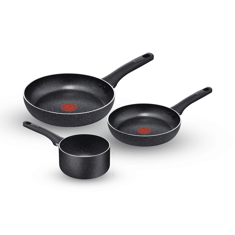 Lagostina Performa, Set 3 pezzi antiaderente induzione