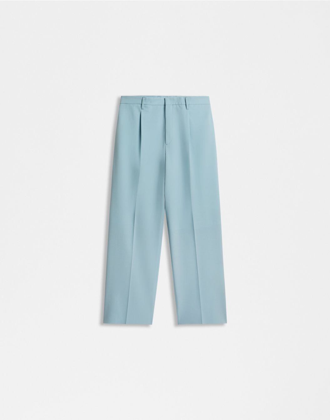 Lardini Pantalone comfort celeste