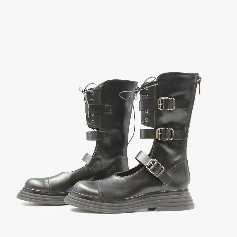 Laura Bellariva Anfibio cut-out