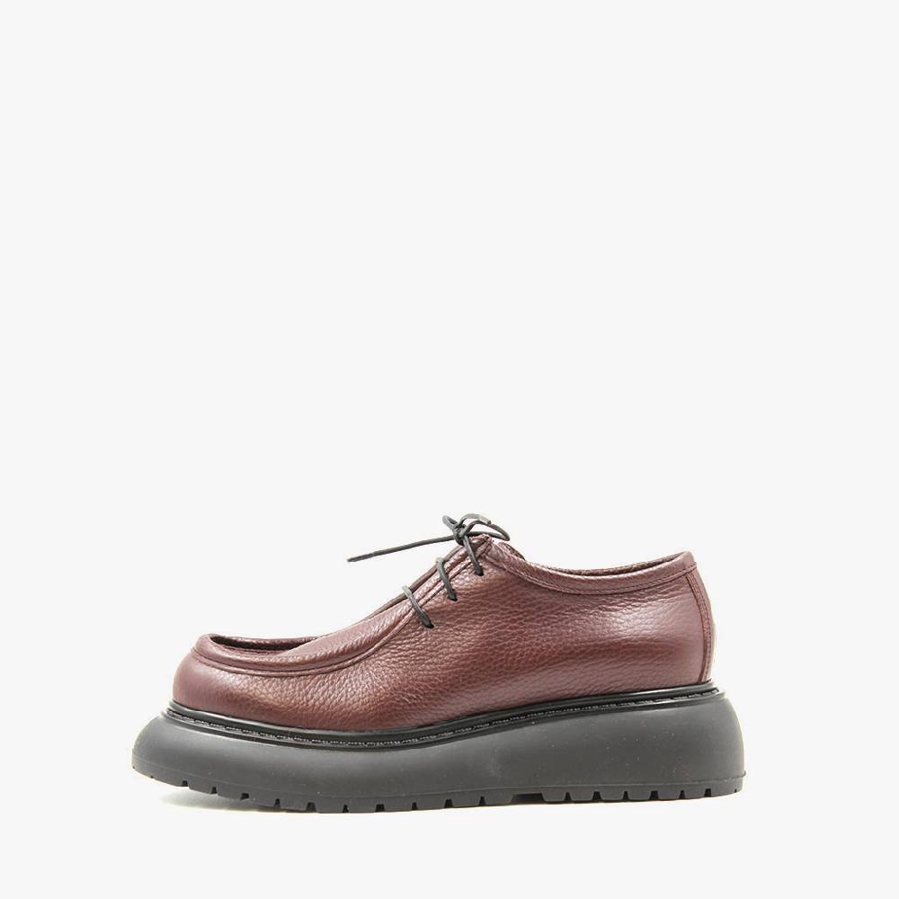 Laura Bellariva Paraboot Bordeaux