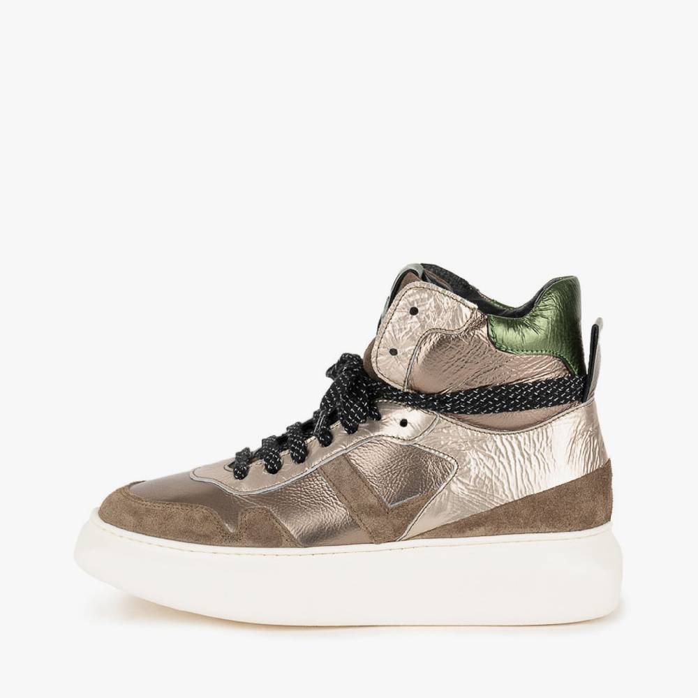 Laura Bellariva Tennis Tronchetto