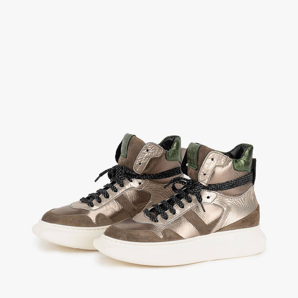 Laura Bellariva Tennis Tronchetto