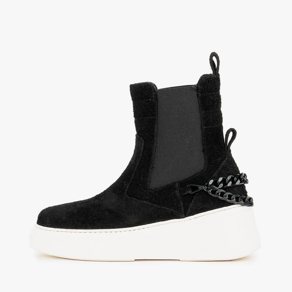 Laura Bellariva Urban Chic Tennis Con Catena