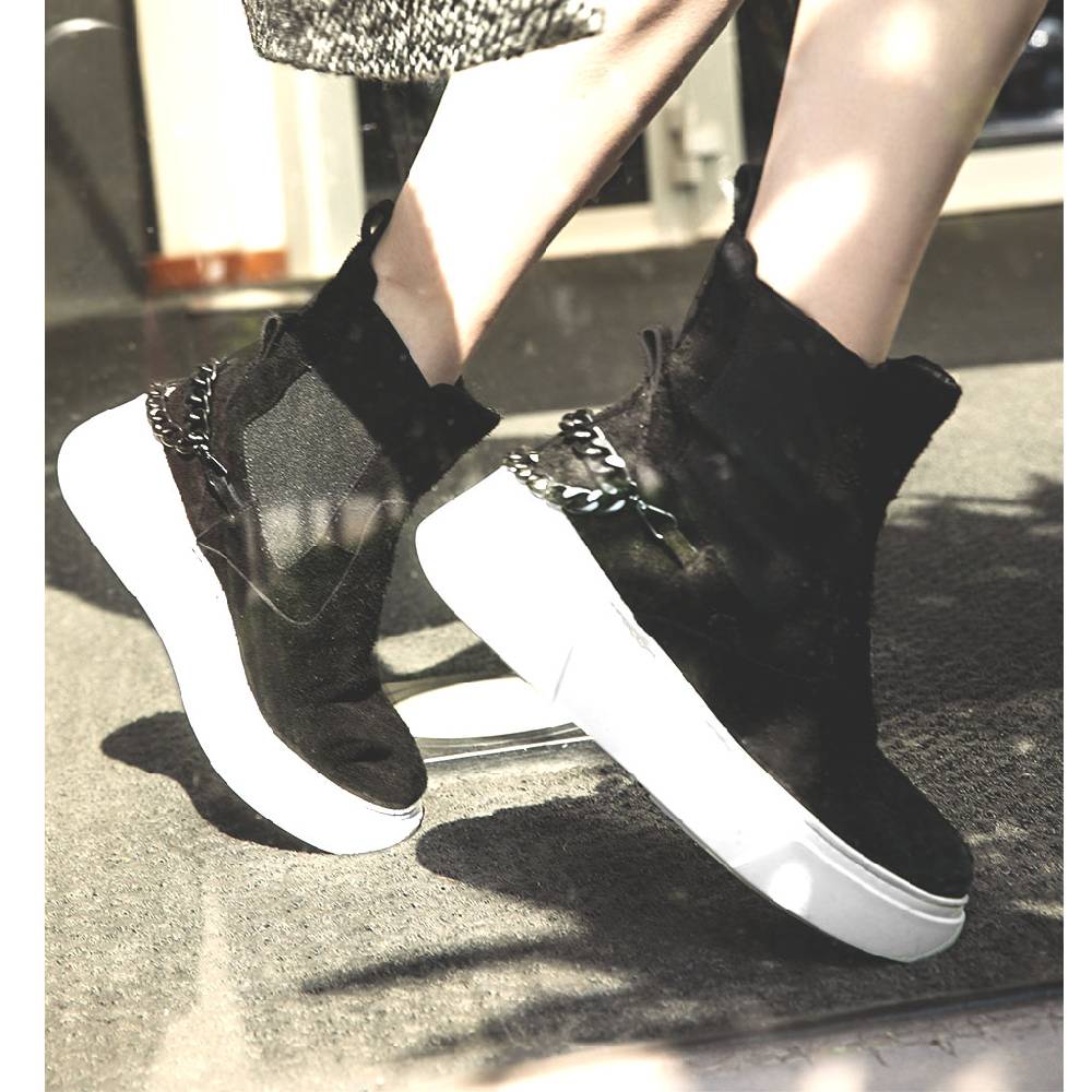 Laura Bellariva Urban Chic Tennis Con Catena