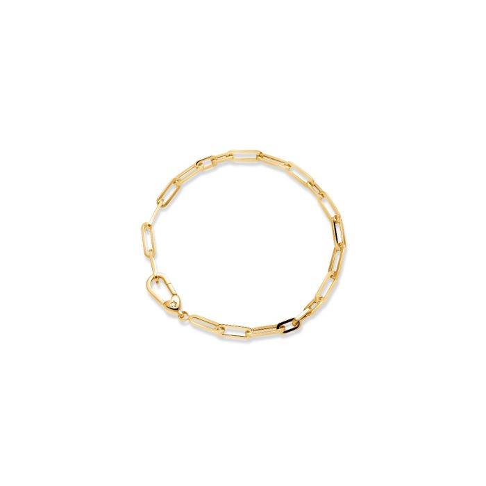 Le Bebé Bracciale in oro giallo