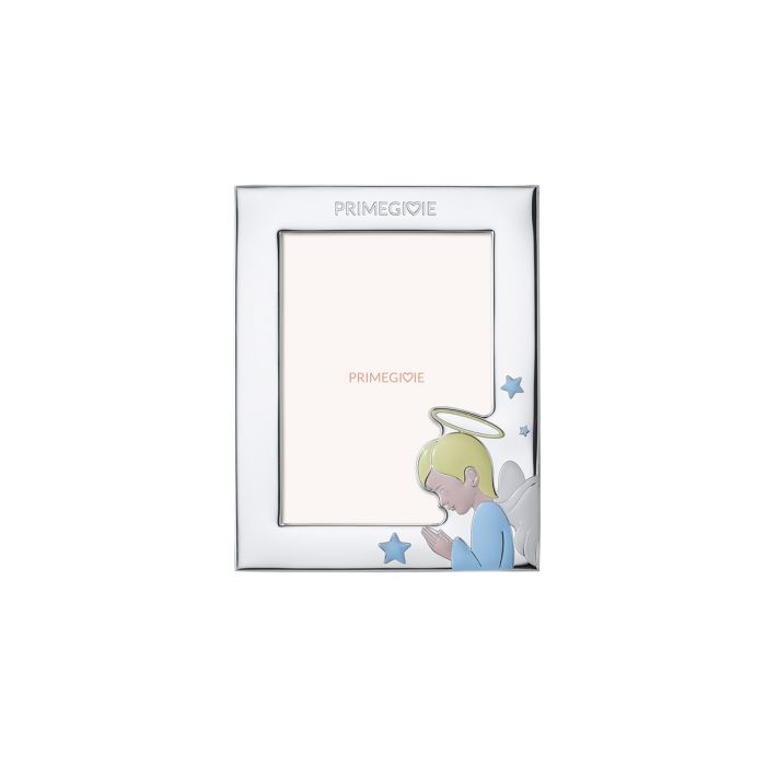 Le Bebé Cornice Proteggimi con angioletto