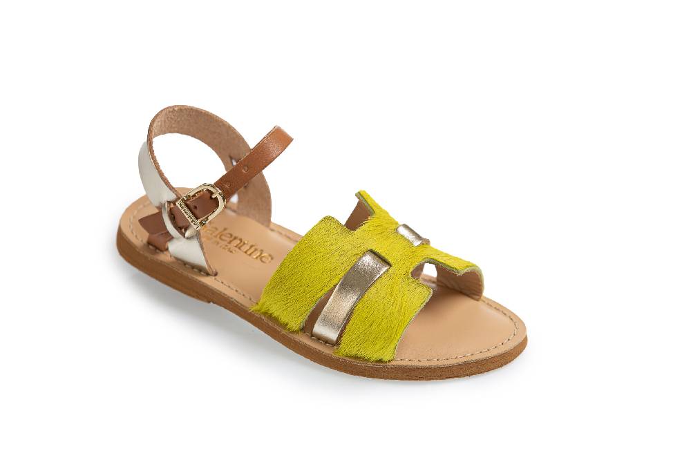 Le Salentine Sandalo Alberta