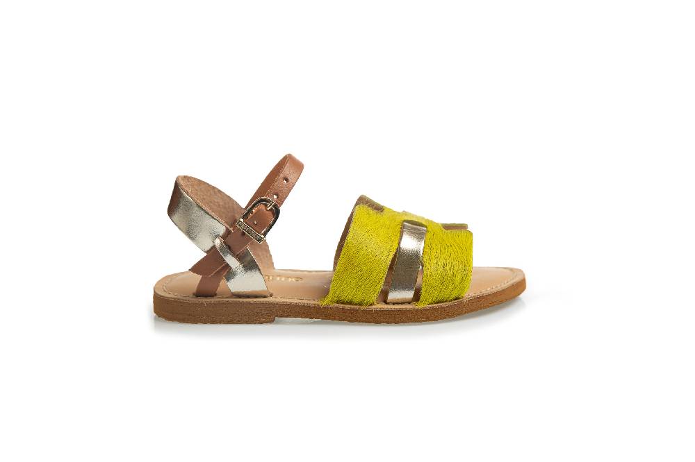 Le Salentine Sandalo Alberta