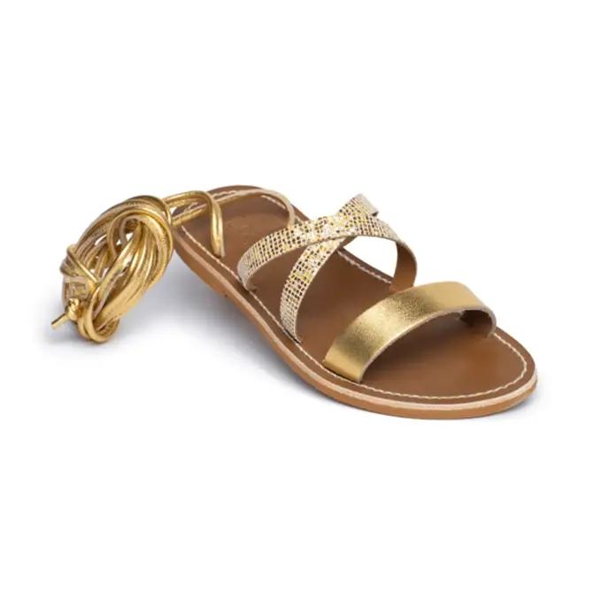 Le Salentine Sandalo Allegra