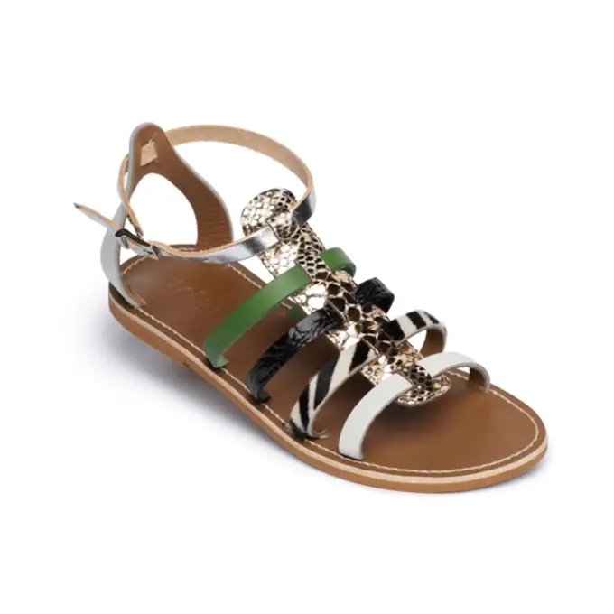 Le Salentine Sandalo Ambra