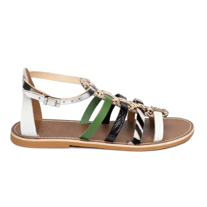 Le Salentine Sandalo Ambra