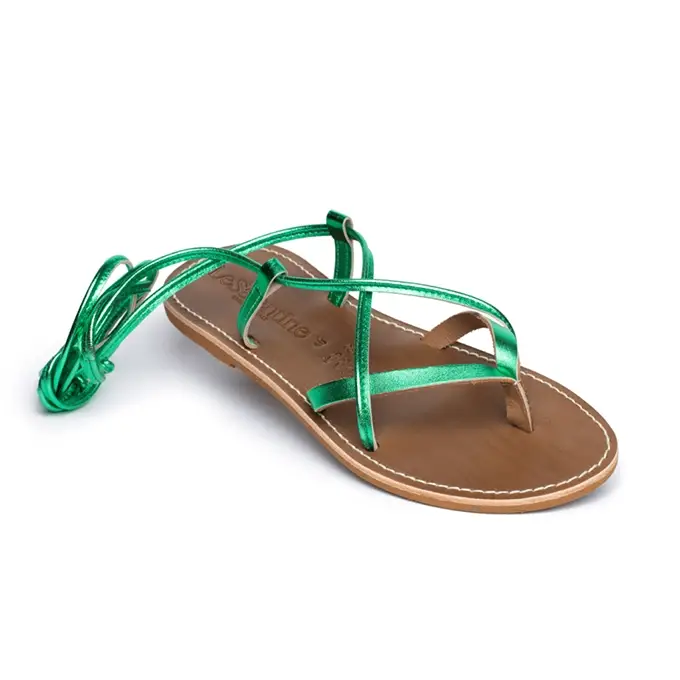 Le Salentine Sandalo Anastasia