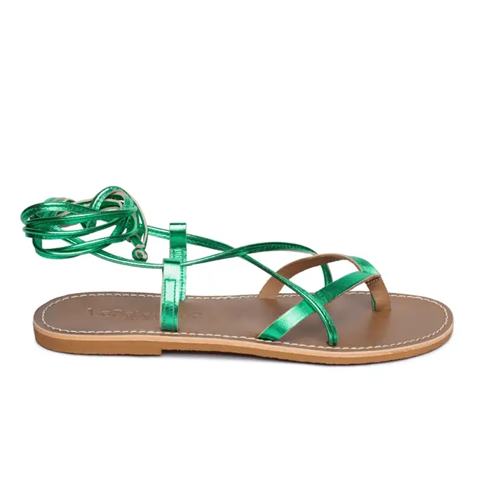 Le Salentine Sandalo Anastasia