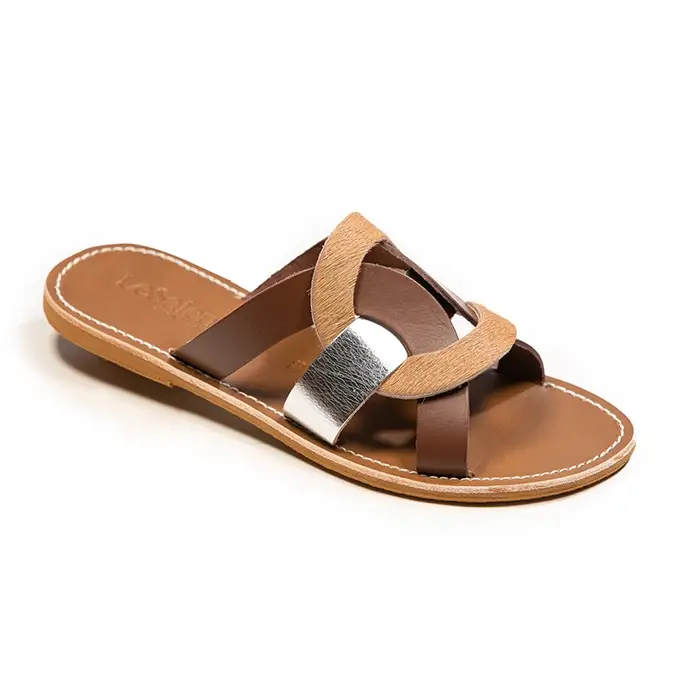 Le Salentine Sandalo Asia