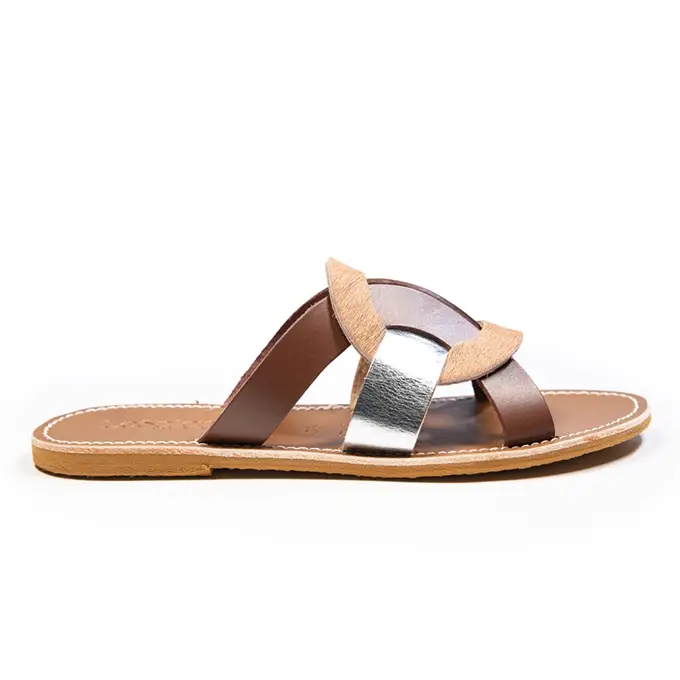 Le Salentine Sandalo Asia