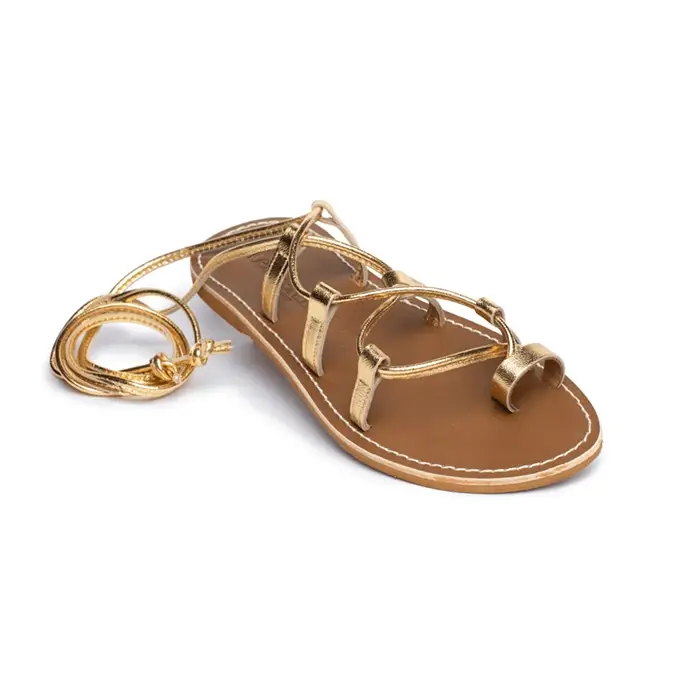 Le Salentine Sandalo Athena