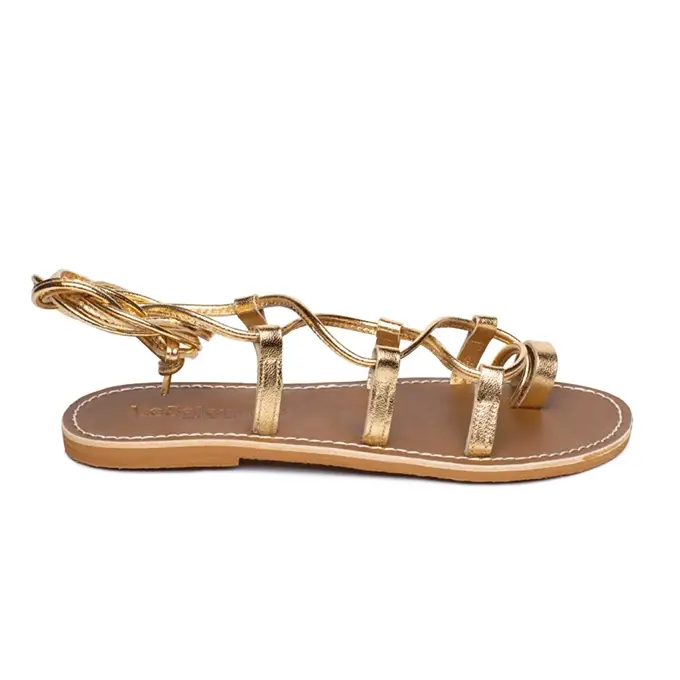 Le Salentine Sandalo Athena