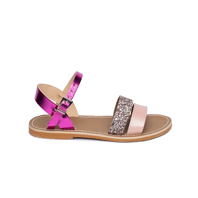 Le Salentine Sandalo Aurora