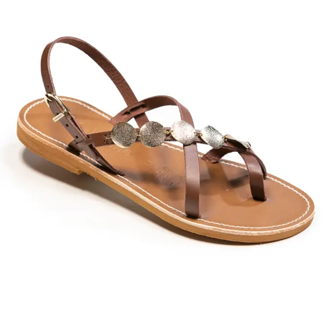 Le Salentine Sandalo Beatrice