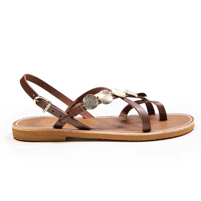 Le Salentine Sandalo Beatrice