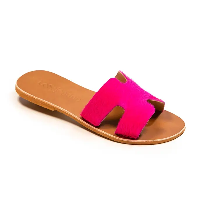 Le Salentine Sandalo Belén