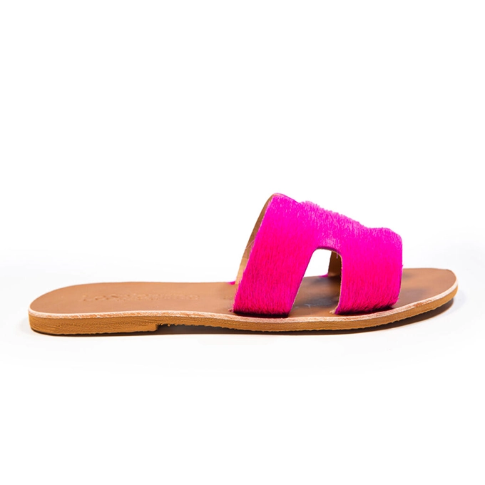 Le Salentine Sandalo Belén