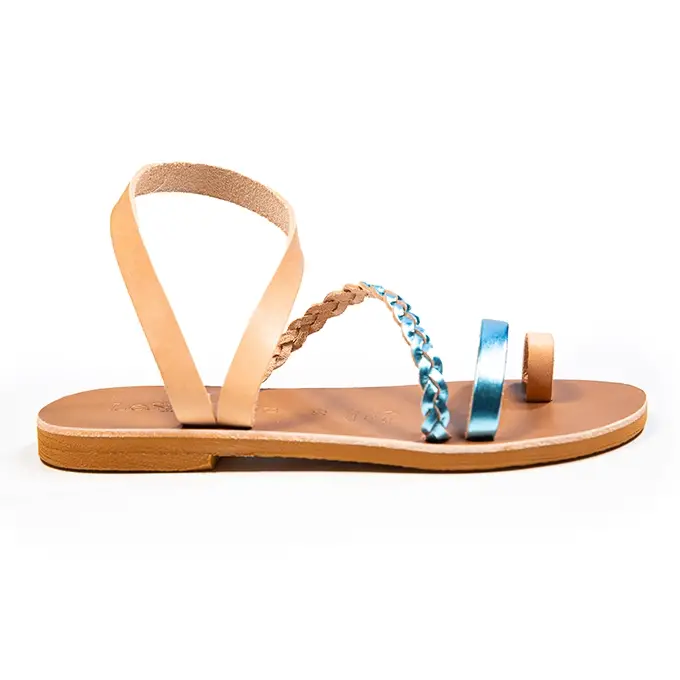 Le Salentine Sandalo Belinda