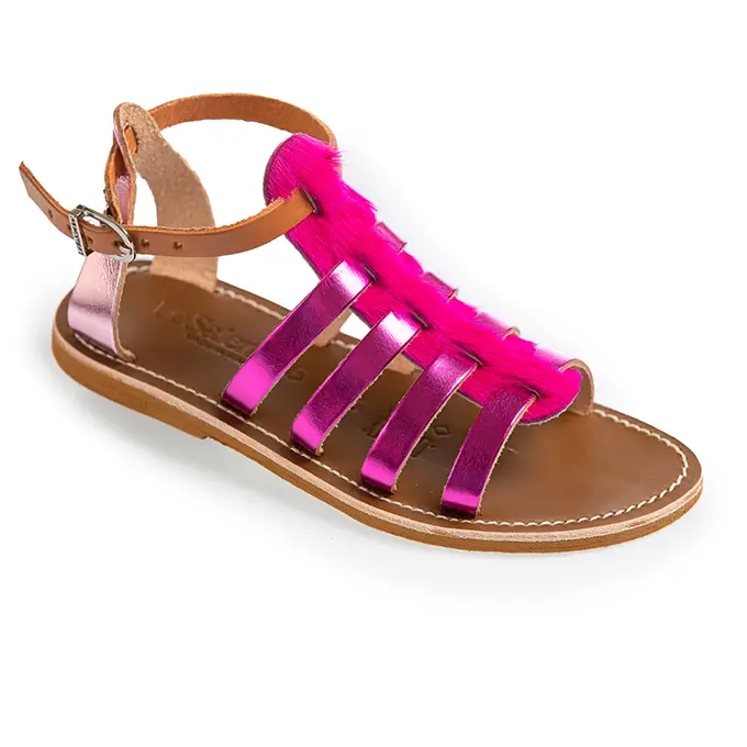 Le Salentine Sandalo Betta