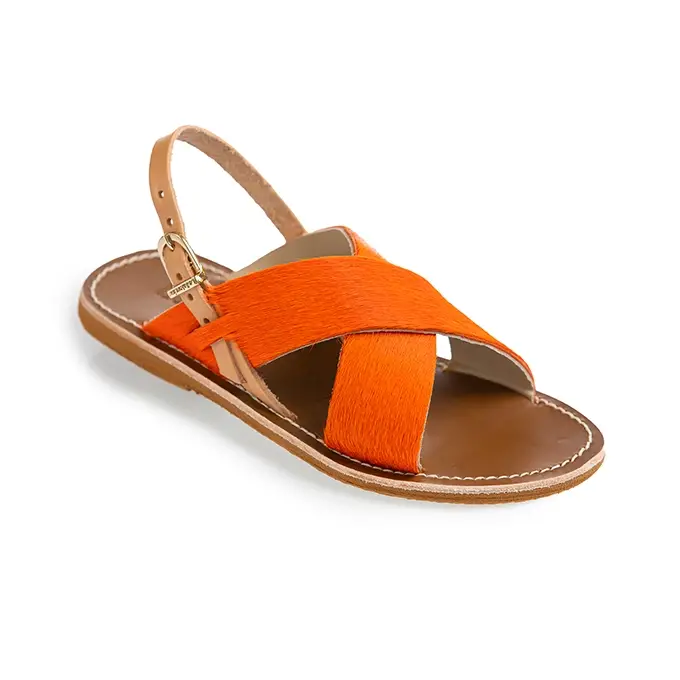 Le Salentine Sandalo Brenda