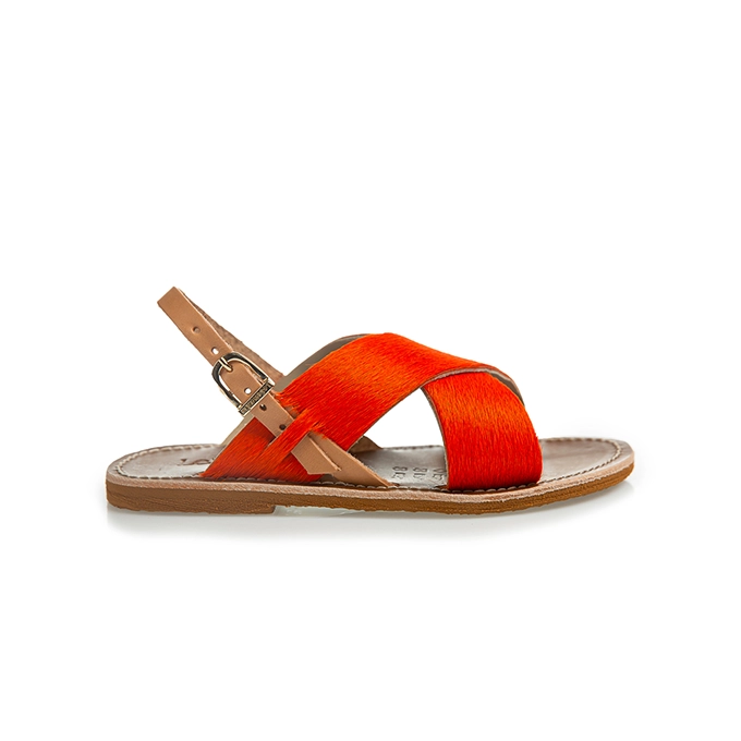 Le Salentine Sandalo Brenda