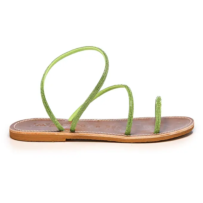 Le Salentine Sandalo Camilla