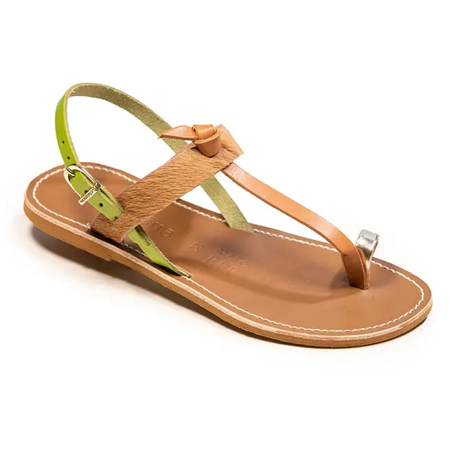 Le Salentine Sandalo Clara