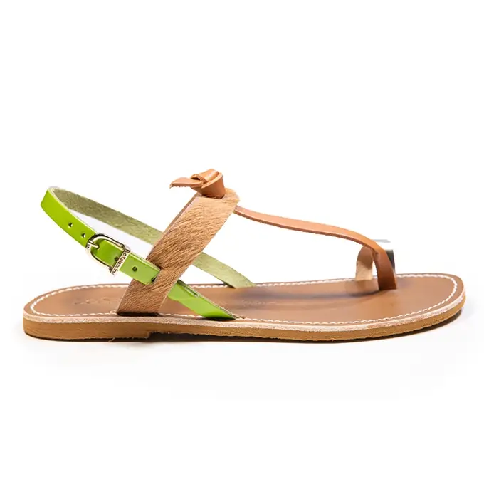 Le Salentine Sandalo Clara