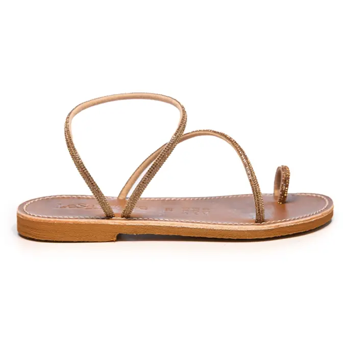 Le Salentine Sandalo Clelia