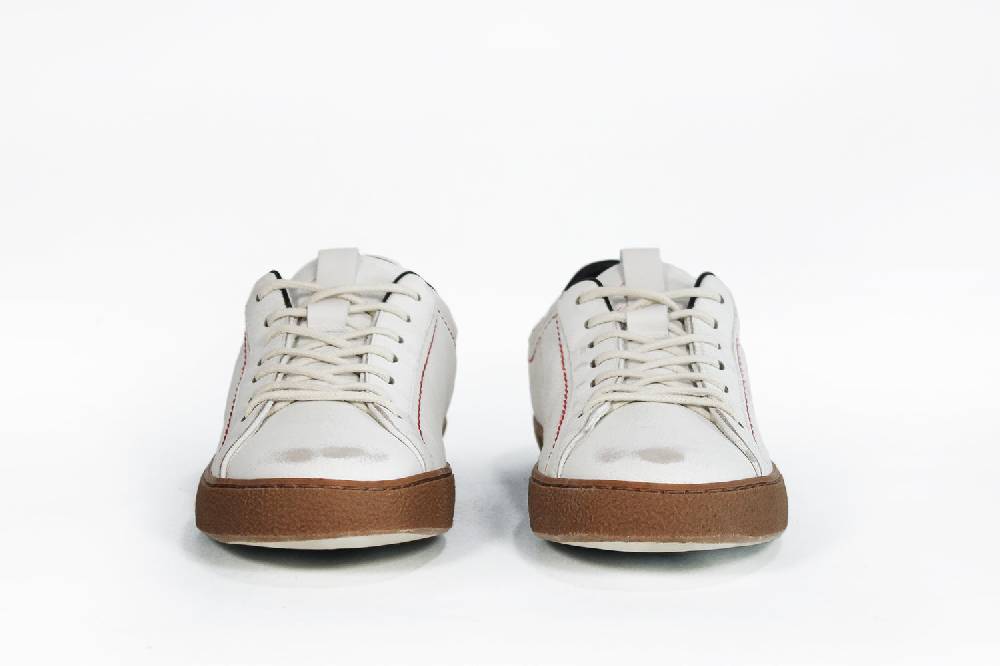 Leather Crown ORIGINAL LC06 | Classic Revisited-BASSE-Uomini