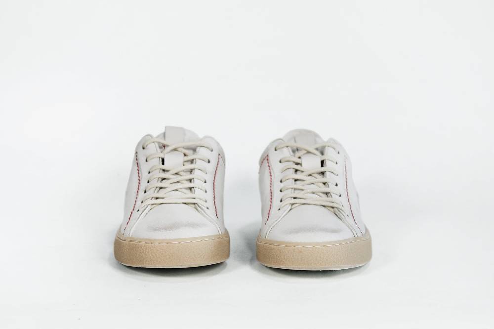 Leather Crown ORIGINAL LC06 | Classico Rivisitato-BASSE-Donna