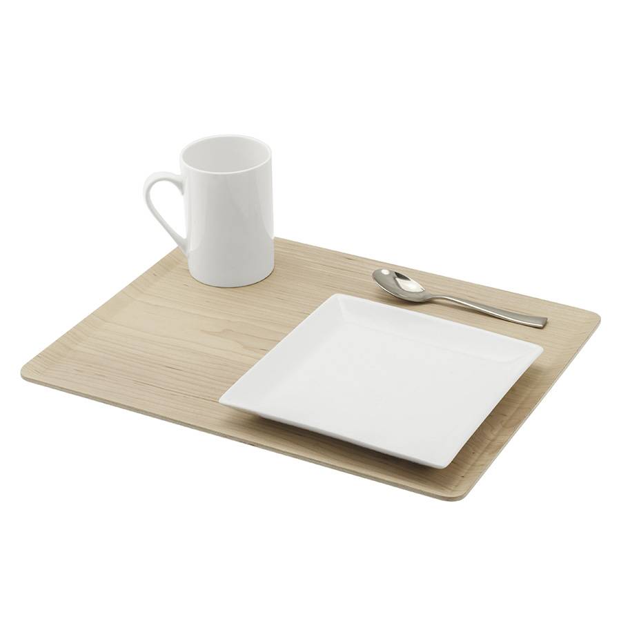 Legnoart Garni Vassoio da portata e per la colazione "Garni" Legnoart Garni Vassoio da portata e per la colazione "Garni"