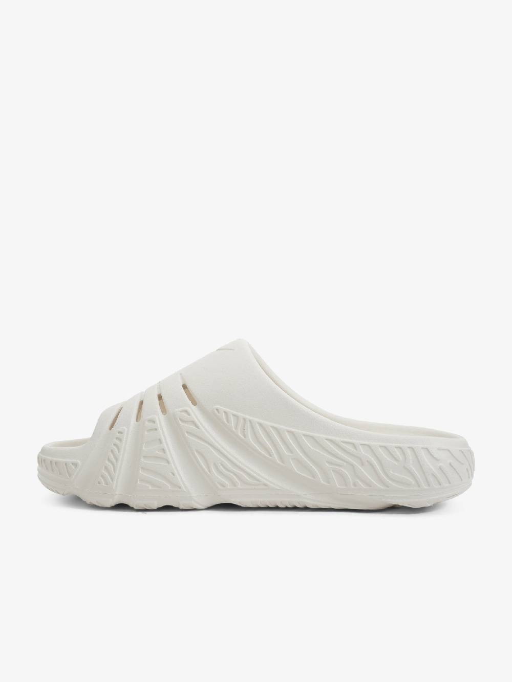 ACUPUNCTURE Ciabatte SIPLAS Uomo Gomma Bianco