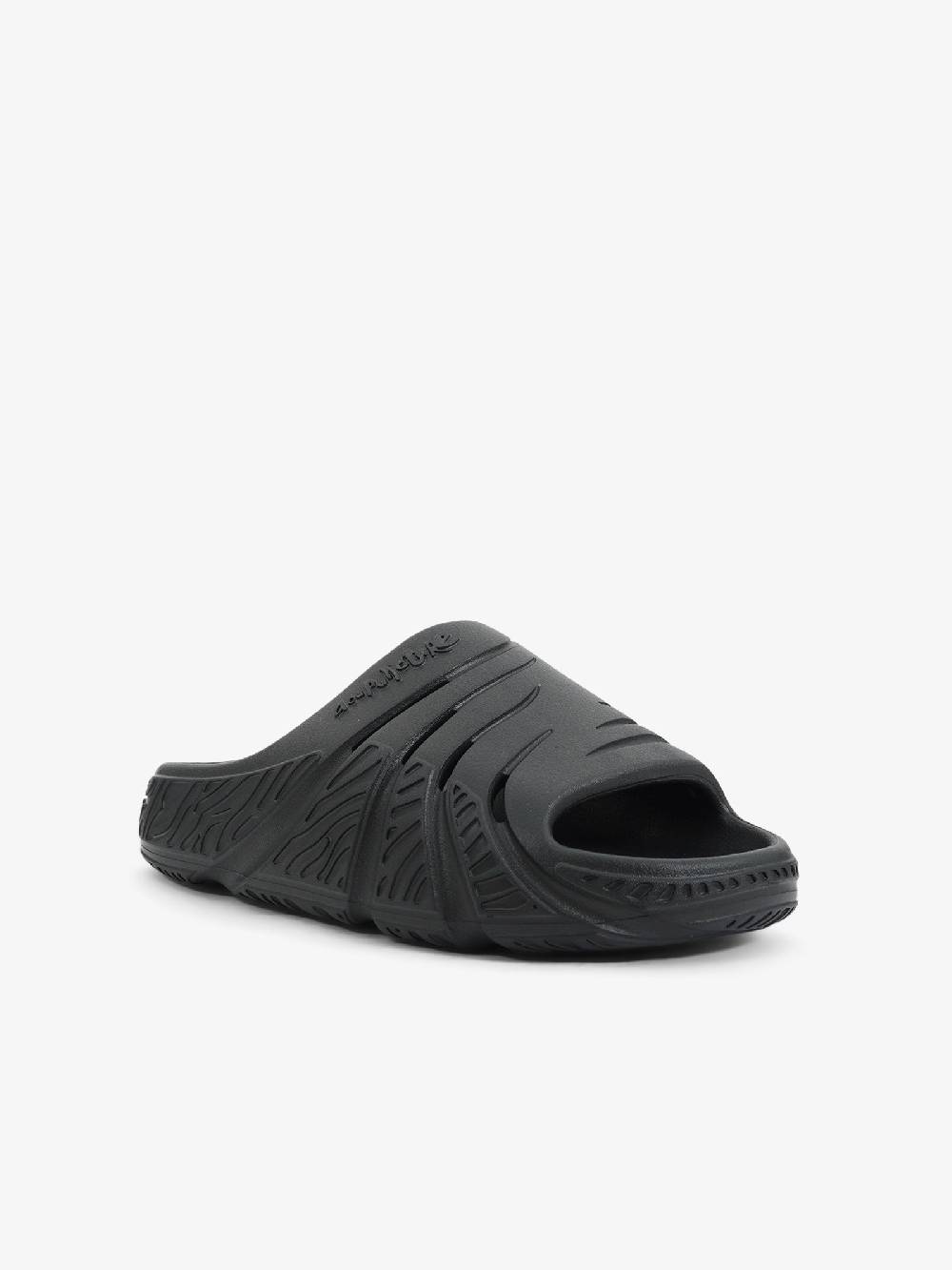 ACUPUNCTURE Ciabatte SIPLAS Uomo Gomma Nero