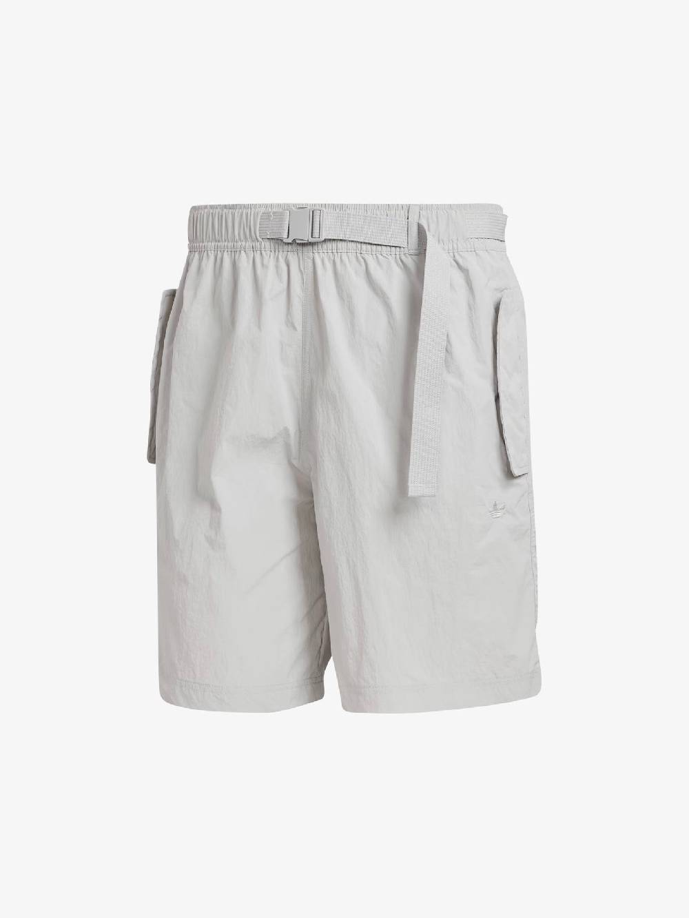 ADIDAS Bermuda ADV UF IL5185 uomo grigio chiaro