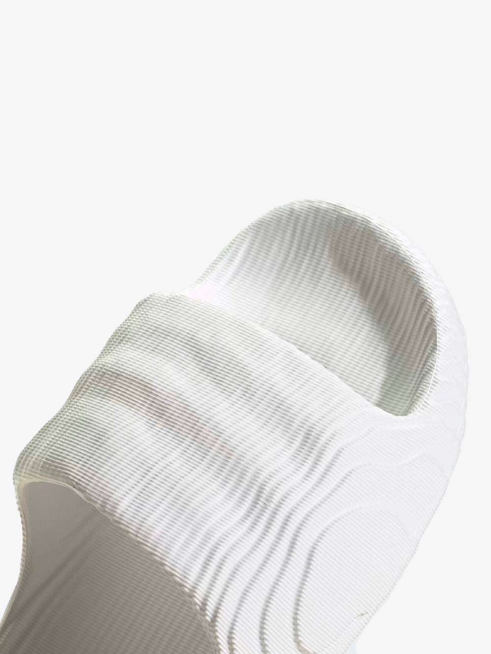 ADIDAS Ciabatte Adilette 22 HQ4672 Uomo Bianche