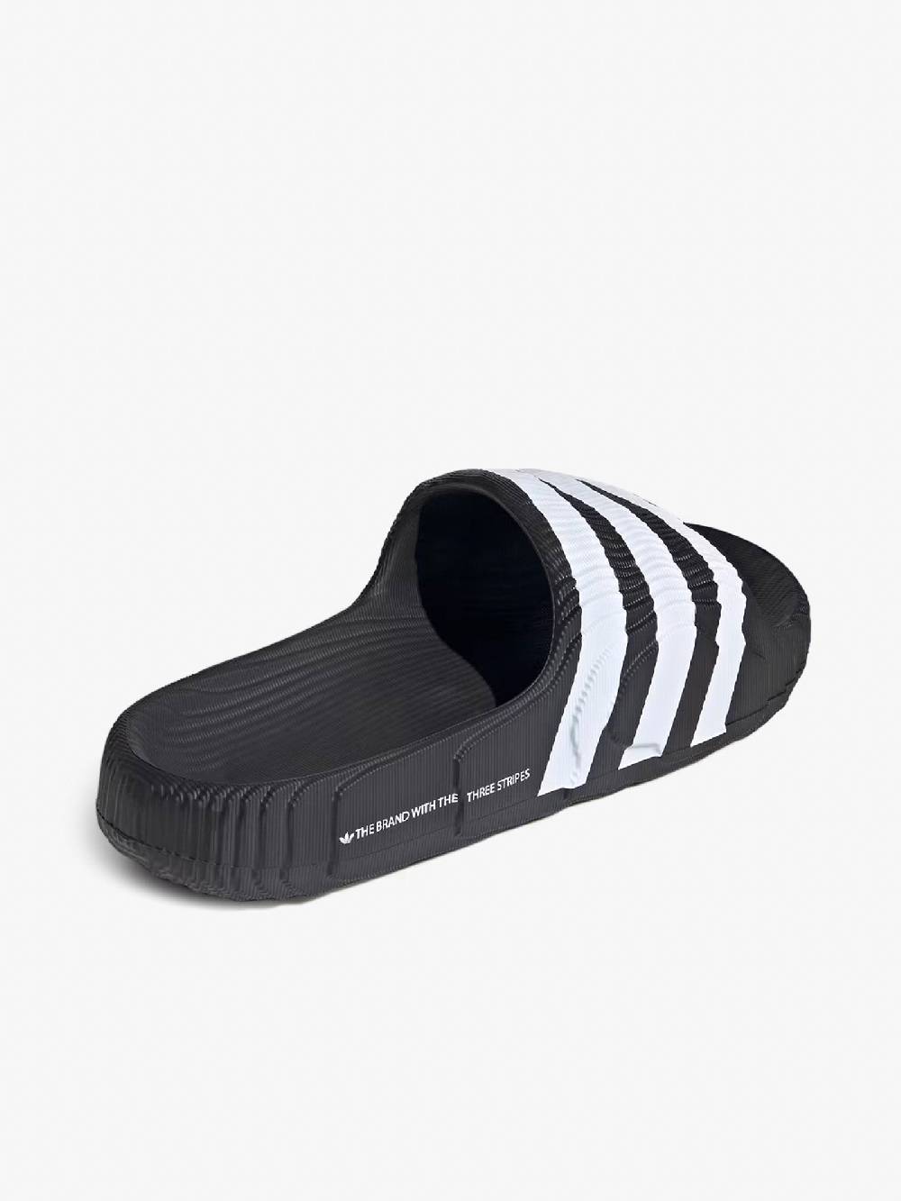 ADIDAS Ciabatte ADILETTE 22 IF3670 Uomo Nero