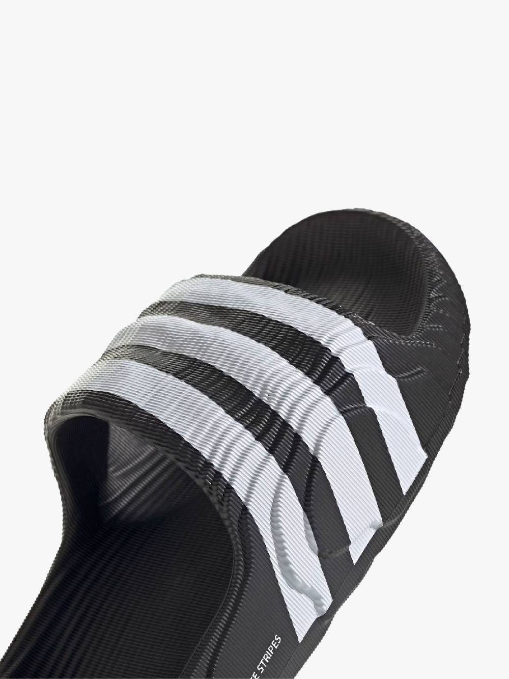 ADIDAS Ciabatte ADILETTE 22 IF3670 Uomo Nero