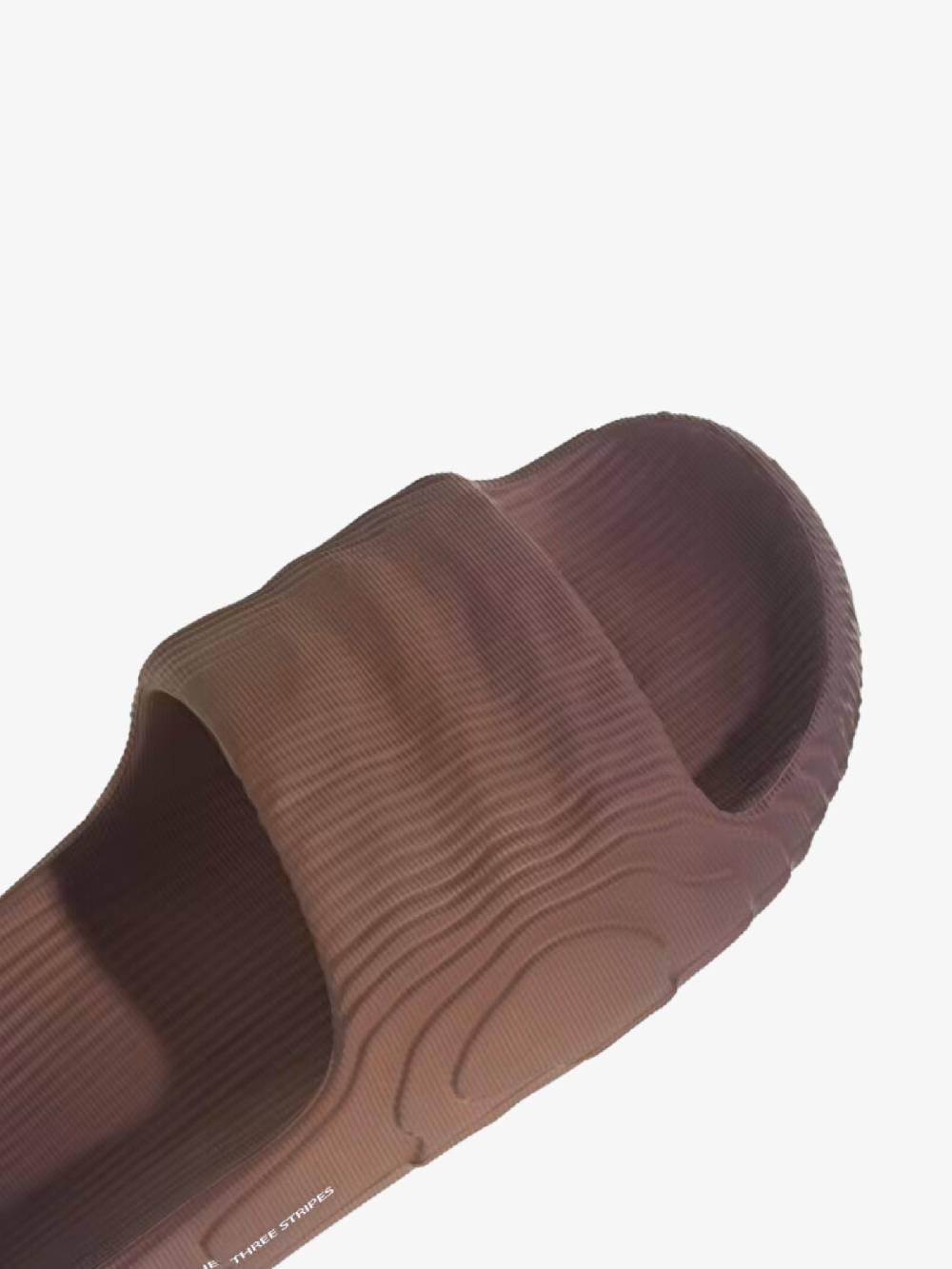 ADIDAS Ciabatte Adilette 22 IG7493 Uomo Marroni