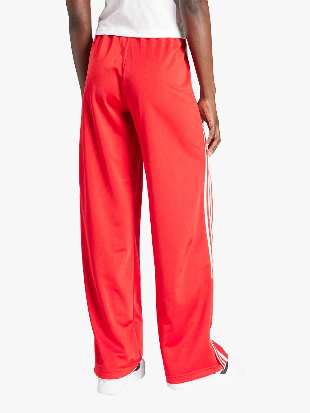 ADIDAS Joggers Firebird IP0632 Donna Rosso