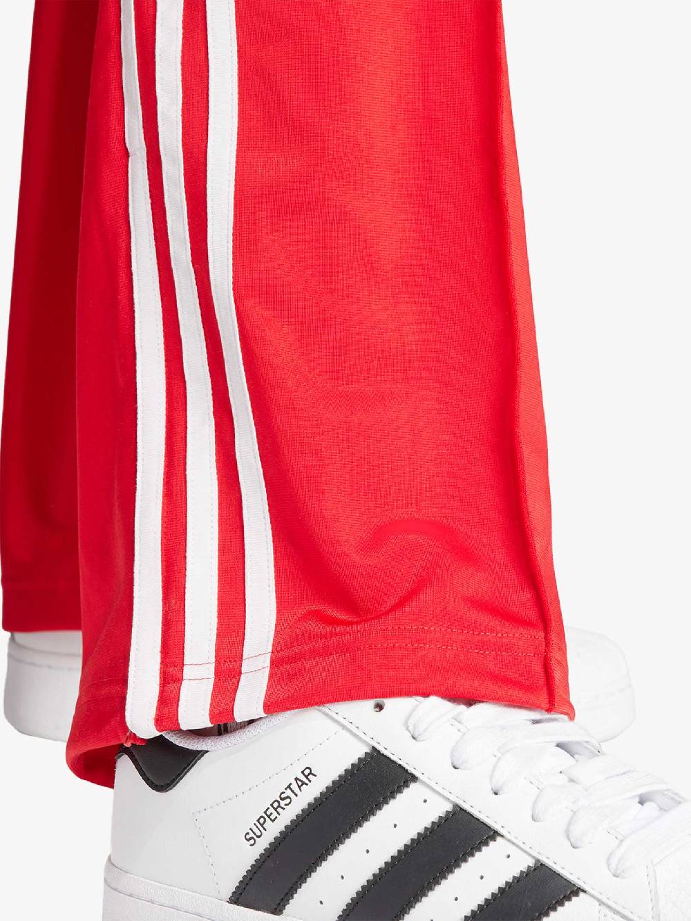 ADIDAS Joggers Firebird IP0632 Donna Rosso