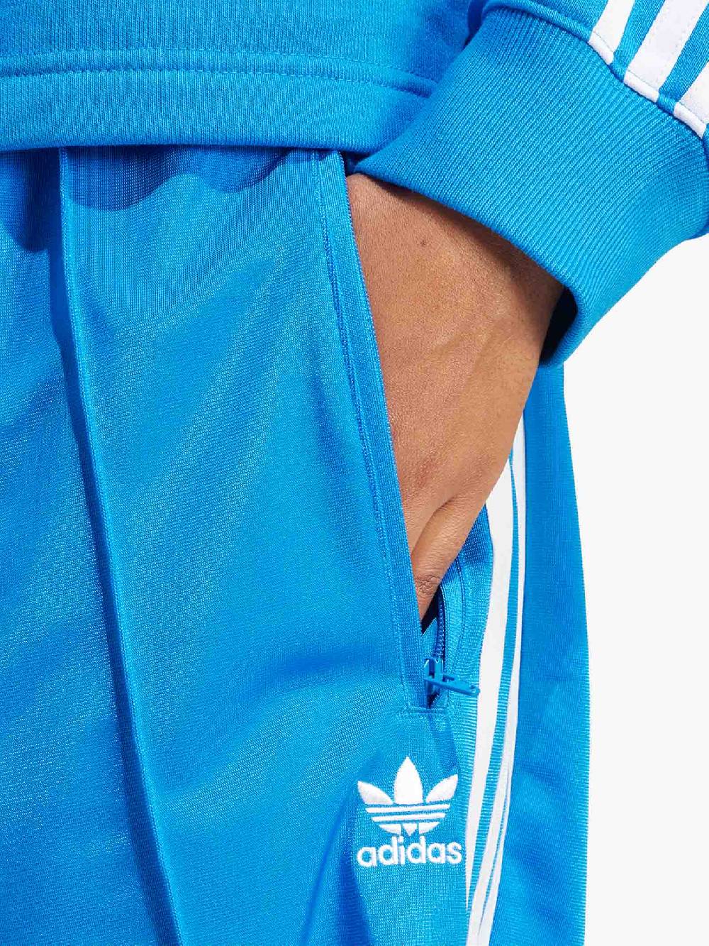 ADIDAS Joggers Firebird IP0633 Donna Blu