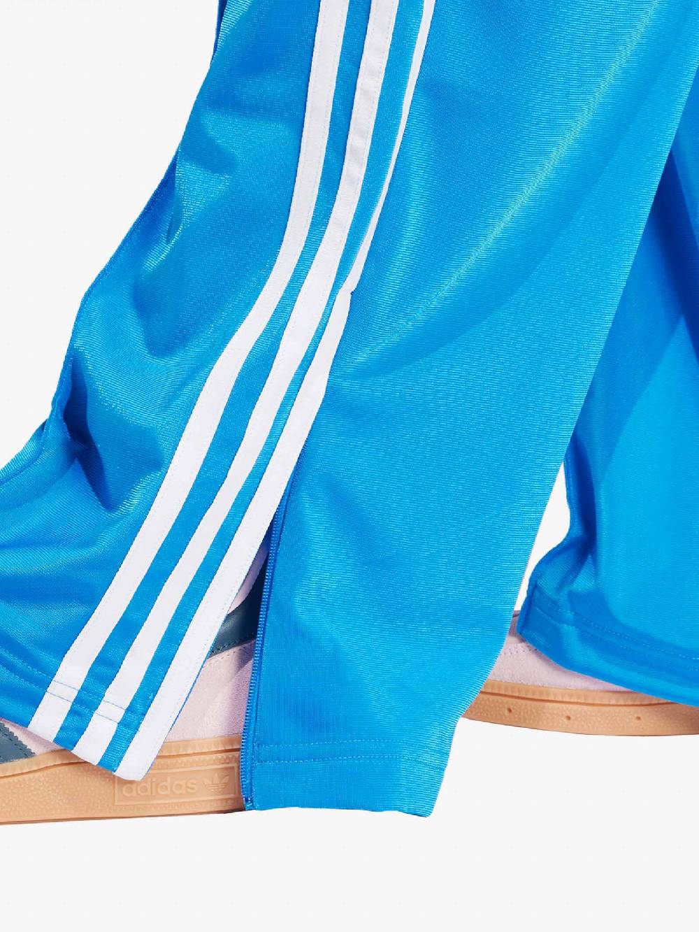 ADIDAS Joggers Firebird IP0633 Donna Blu