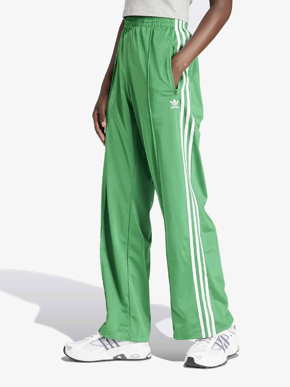 ADIDAS Joggers Firebird IP0634 Donna Verde