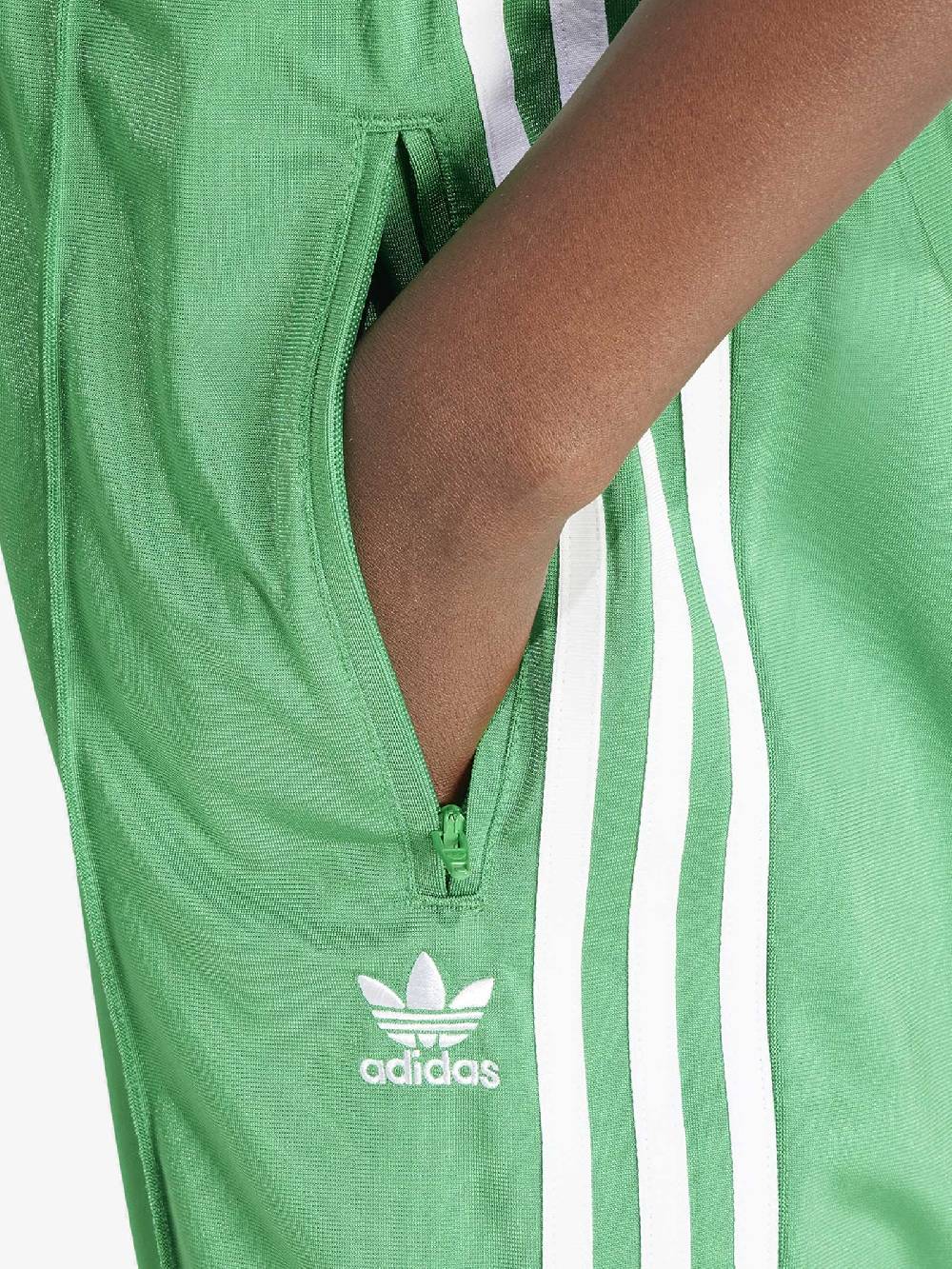 ADIDAS Joggers Firebird IP0634 Donna Verde